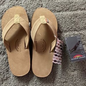 MENS FLIP FLOPS (NEW)